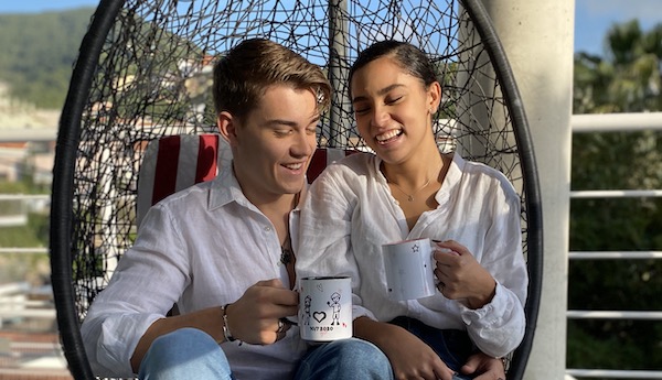 Une tasse personnalisée, le cadeau parfait pour elle ou pour lui !